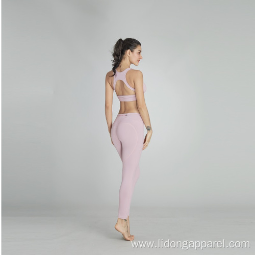 Athletic wholesale womens sportswear clothes